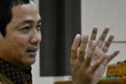 HARI PERTAMA SEKOLAH : Wali Kota Semarang Minta Siswa Baru Tidak Takut