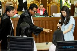 SIDANG KOPI BERSIANIDA : Dokter UGD Sebut Bibir Mirna Tidak Kebiruan, Celah Baru Bagi Jessica