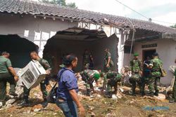 KECELAKAAN UDARA : Di Indonesia, Satu Pesawat Dipakai Banyak Pilot
