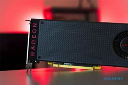 TEKNOLOGI TERBARU : AMD Radeon RX 480 Berikan Performa Terbaik untuk Gamer
