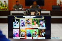 TERORISME DI INDONESIA : Kontak di Poso, Satgas Tinombala Tembak 1 Anak Buah Santoso