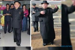 Makin Subur, Berat Badan Kim Jong Un Naik 38 Kg dalam 4 Tahun