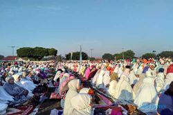 Milad Muhammadiyah di Kulonprogo sebagai Silaturahmi Akbar Bukan Ajang Konsolidasi Politik
