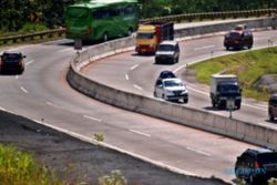 TOL TRANS JAWA : Pembebasan Lahan Tol Pemalang-Semarang Selesai Agustus 2016