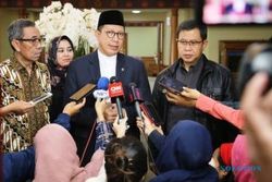 PILKADA JAKARTA : Menteri Agama: Jangan Pakai Agama untuk Adu Domba!