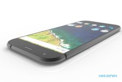 UJI BENCHMARK : Nexus Marlin Pakai RAM 4GB dan Snapdragon 820 SoC