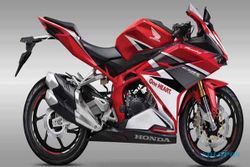 SEPEDA MOTOR TERBARU : All New Honda CBR250RR Hadir di Suzuka 8 Hours Endurance World Championship