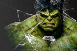 BUKU TERBARU : Hulk Tewas di Komik Terbaru Marvel