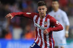 RUMOR TRANSFER : Vietto Sepakat Gabung Sevilla