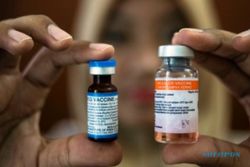 Sempat Diduga Pakai Vaksin Palsu, Klinik di Sragen Didatangi BBPOM Semarang