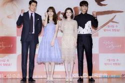DRAMA KOREA : Mesra dengan Suzy, Kim Woo Bin dapat Restu Lee Min Ho
