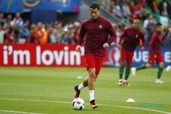 PREDIKSI FINAL PIALA EROPA 2016 : Rio Ferdinand: Ronaldo Akan Menghadirkan Ketakutan untuk Prancis