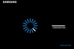 SMARTPHONE TERBARU : Keunggulan Samsung Galaxy Note 7 Muncul di Youtube