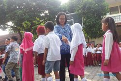 Cegah Kekerasan Anak, Guru Diminta Terapkan Disiplin Positif