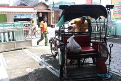 LEBARAN 2016 : Lazismu dan PDM Bagi Seribuan Paket Sembako