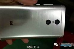 SMARTPHONE TERBARU : Begini Spesifikasi Xiaomi Redmi Note 4
