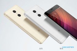 SMARTPHONE TERBARU : Sudah Bisa Pre-Order, Xiaomi Redmi Pro Dijual Rp3 Jutaan