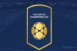 ICC 2016 : Berikut Jadwal Lengkap International Champions Cup