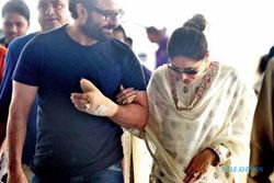 BOLLYWOOD : Terus Diusik, Kareena Kapoor Kecam Media