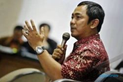 KERUKUNAN UMAT BERAGAMA : Wali Kota Semarang Tak Larang Perayaan Valentine’s Day