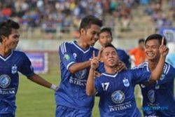 ISC B 2016 : PSIS Semarang Tundukkan PSIR Rembang 1-0