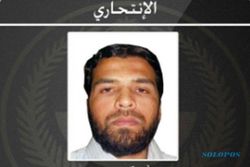 BOM ARAB SAUDI : Identitas Pelaku Bom Bunuh Diri Jeddah Terungkap