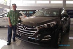 PENJUALAN MOBIL : Hyundai Segera Hadirkan Mobil "Pick Up", Jogja Siap Sambut