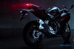 SEPEDA MOTOR TERBARU : AHM Luncurkan CBR250RR, Ini Harganya