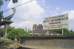 Sejarah Nama Jl Ki Hajar Dewantara Solo yang Diusulkan Diganti