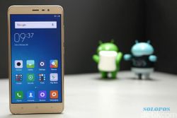 SMARTPHONE TERBARU : Xiaomi Siapkan 5 Smartphone Tercanggih di Semester II 2016
