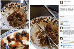 TRENDING SOSMED : Hiii....Makan Saus Taoco Ternyata Berisi 60 Kecoak