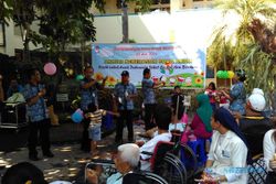 HARI ANAK NASIONAL : RS Panti Rapih Berikan Pelayanan Khusus untuk Pasien Anak