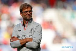 KABAR PEMAIN : Suarez Sebut Liverpool Bakal ke Liga Champions di Tangan Klopp