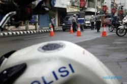 INFO MUDIK 2016 : Polrestabes Semarang Siapkan 12 Pos Pengamanan