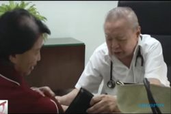 Dokter Lo Siaw Ging Masih di RS, Kondisi Terakhir Dikabarkan Siang Ini