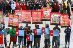 Indonesia ke Vanuatu, "Urus Saja Masalah HAM-mu Sendiri!"
