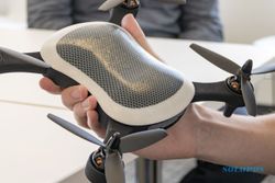 TEKNOLOGI TERBARU : Drone Teal Diklaim Tercepat di Dunia