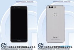 SMARTPHONE TERBARU : Huawei Honor 8 Dijadwalkan Rilis 11 Juli 2016