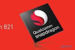 TEKNOLOGI TERBARU : Qualcomm Luncurkan Prosesor Snapdragon 821