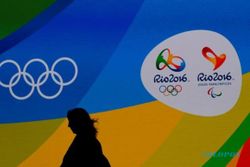 OLIMPIADE 2016 : Atlet Siprus dan Yunani Tersangkut Kasus Doping