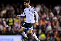 TRANSFER PEMAIN : Tikung Madrid, Barca Resmi Dapatkan Andre Gomes