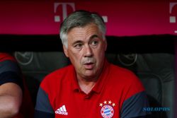 Terungkap! Bayern Munchen Menyesal Pecat Ancelotti