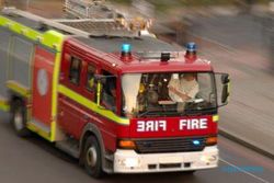 KISAH UNIK : 10 Aduan Terkonyol yang Diterima Pemadam Kebakaran