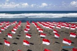 KETAHANAN NASIONAL : 12 Provinsi di Indonesia Alami Pelemahan Ideologi
