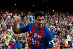 LIGA SPANYOL : Barcelona Tetap Optimistis Soal Peluang Juara