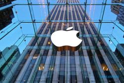 Apple Sumbang Rp26 Miliar Lawan Aksi Kebencian