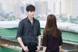 DRAMA KOREA : Teaser Episode 8 W Bikin Penonton Baper
