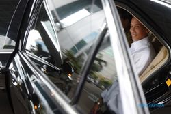 Jokowi Sengaja "Adakan" Jabatan Wamen ESDM Demi Arcandra