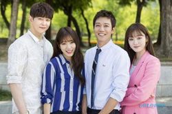 DRAMA KOREA : Episode Terakhir Doctor Raih Rating Tertinggi