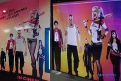 FILM TERBARU: Trik Malaysia Sensor Paha Mulus Harley Quinn “Suicide Squad”